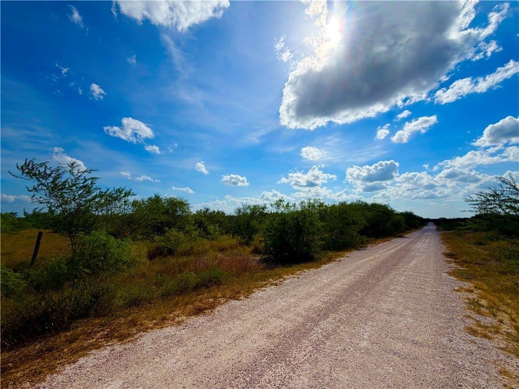 13.2 acres in Duval County