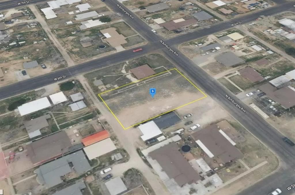 0.32 acres in Ector County gallery image 3