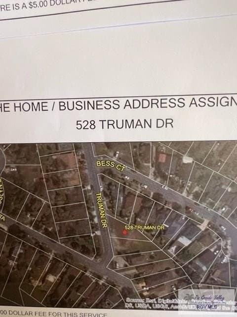 0.33 acres in CAMERON County gallery image 3