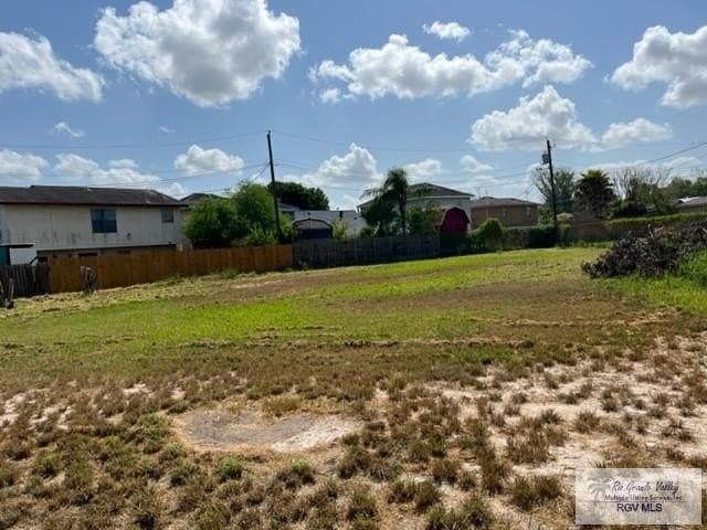 0.33 acres in CAMERON County