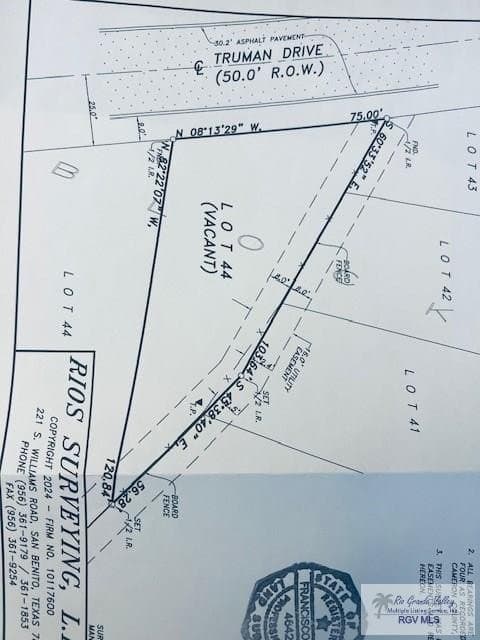 0.33 acres in CAMERON County gallery image 2