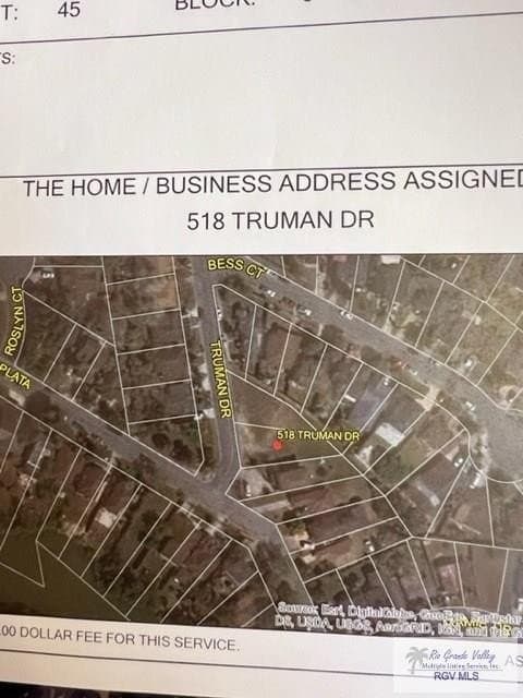 0.33 acres in CAMERON County gallery image 4