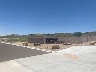 2.31 acres in Randall County