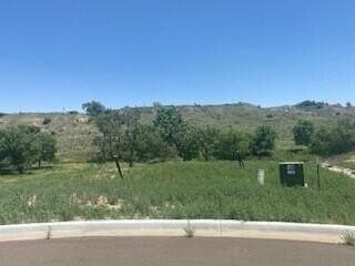 2.31 acres in Randall County featured view