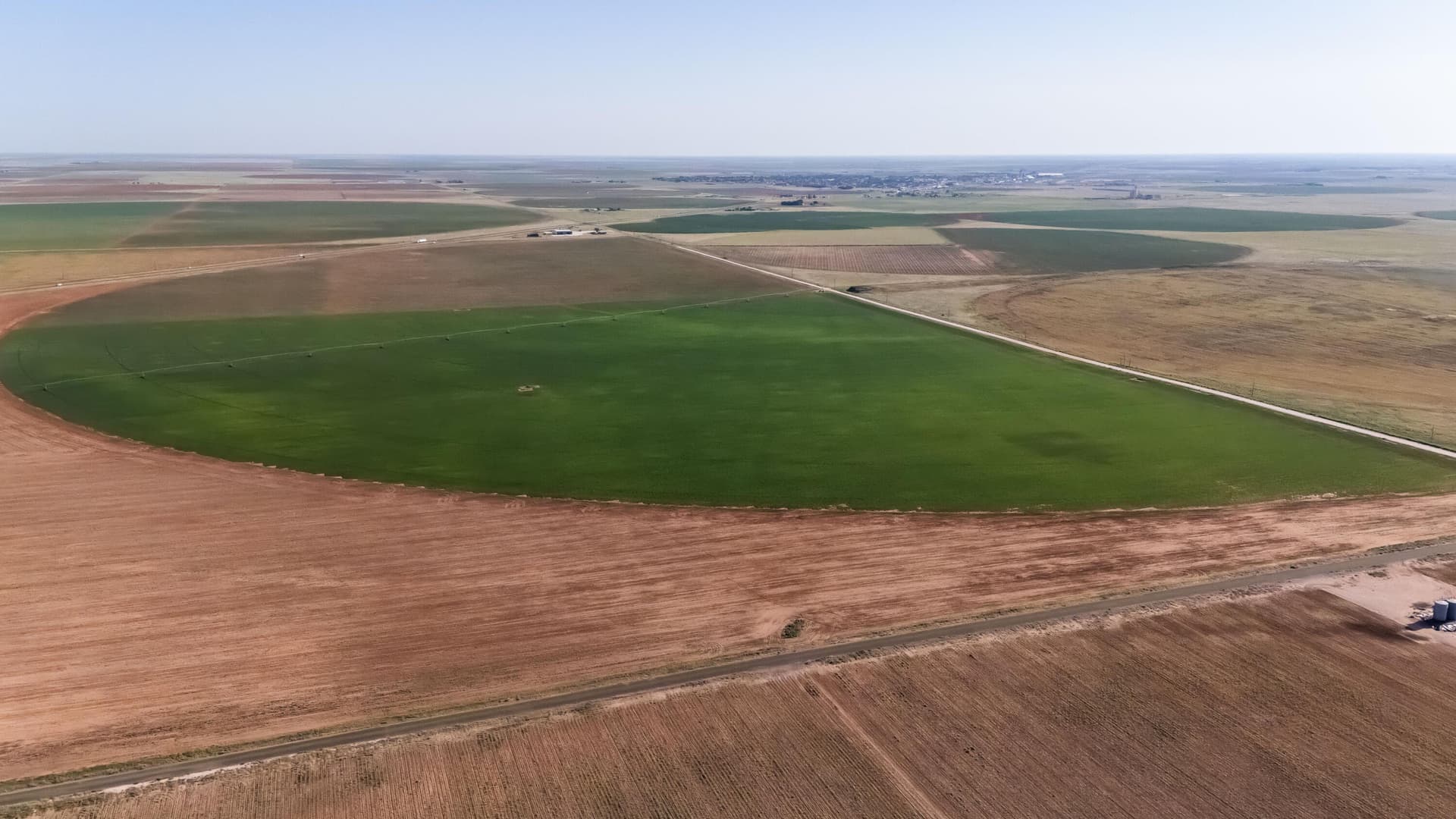 292 acres in Gaines County gallery image 3