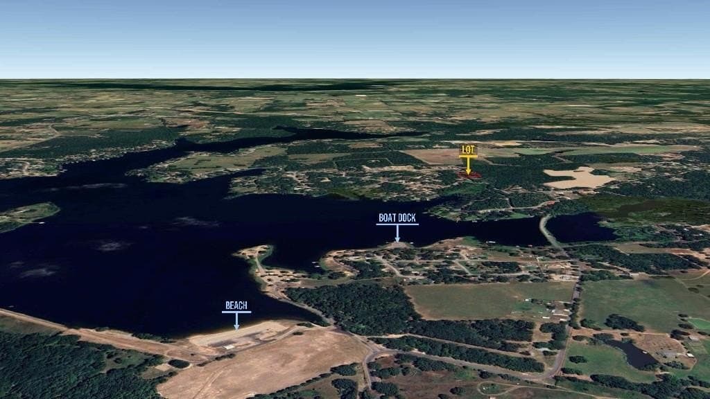 1.07 acres in Wood County featured view