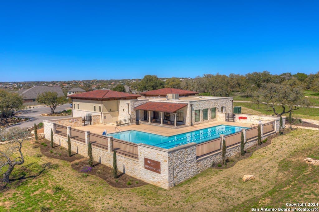 1.4 acres in Comal County - photo 14
