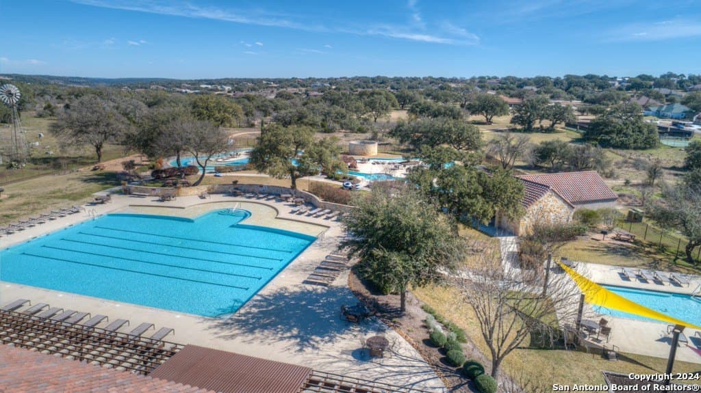 1.4 acres in Comal County - photo 9