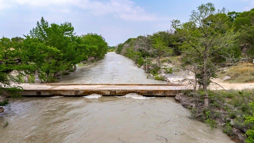 14.71 acres in Kerr County gallery image 2