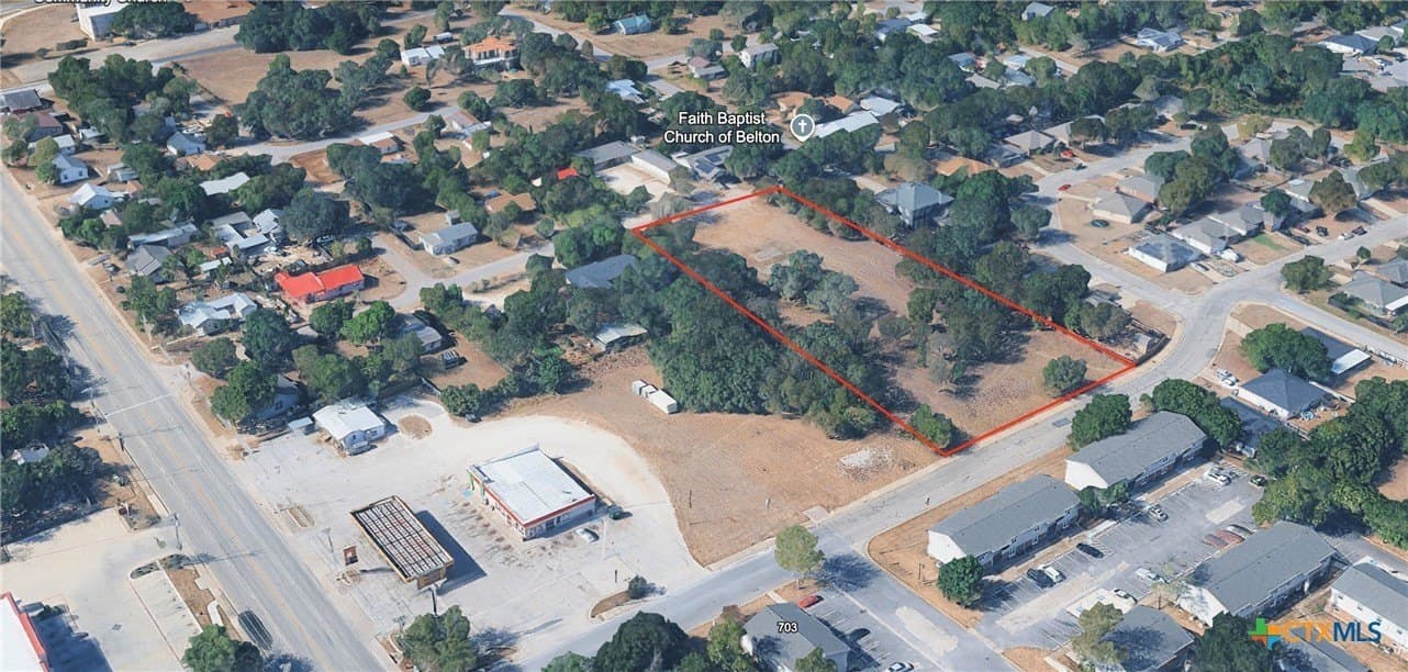 1.79 acres in Bell County - photo 7