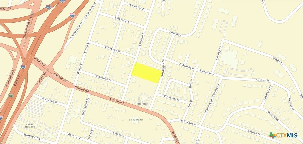 1.79 acres in Bell County - photo 6