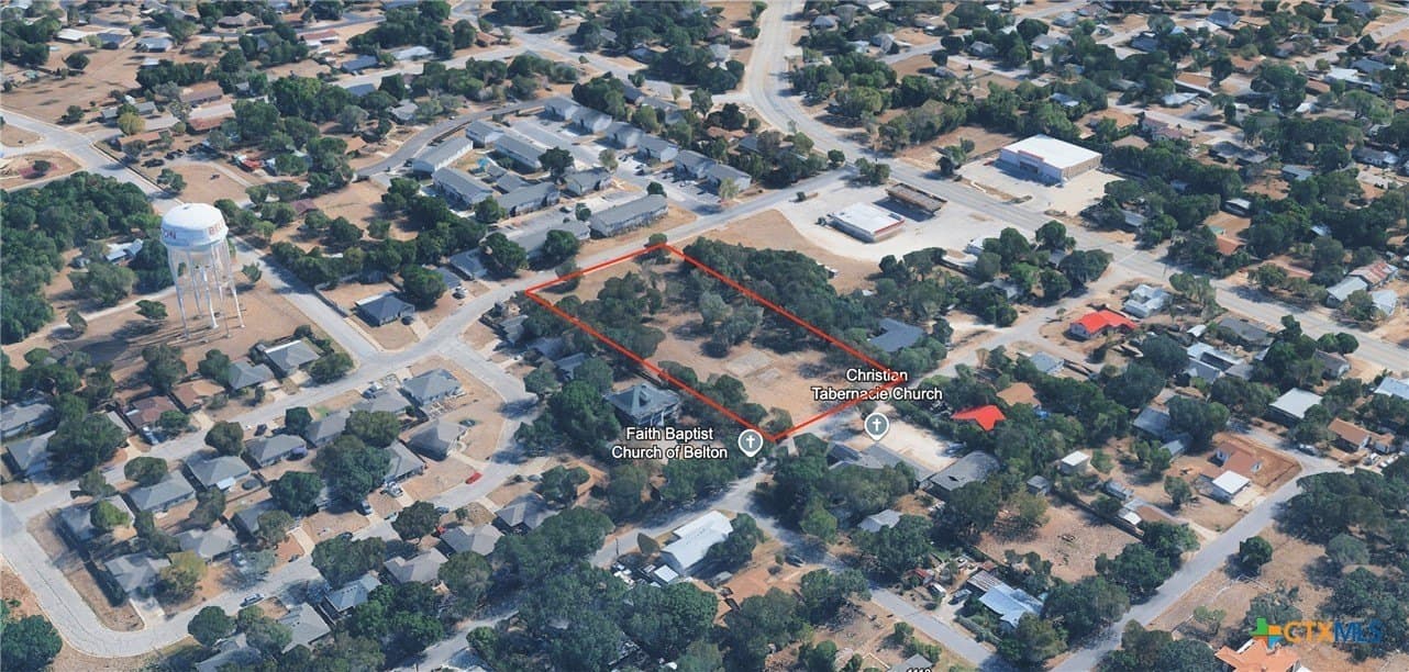 1.79 acres in Bell County - photo 8
