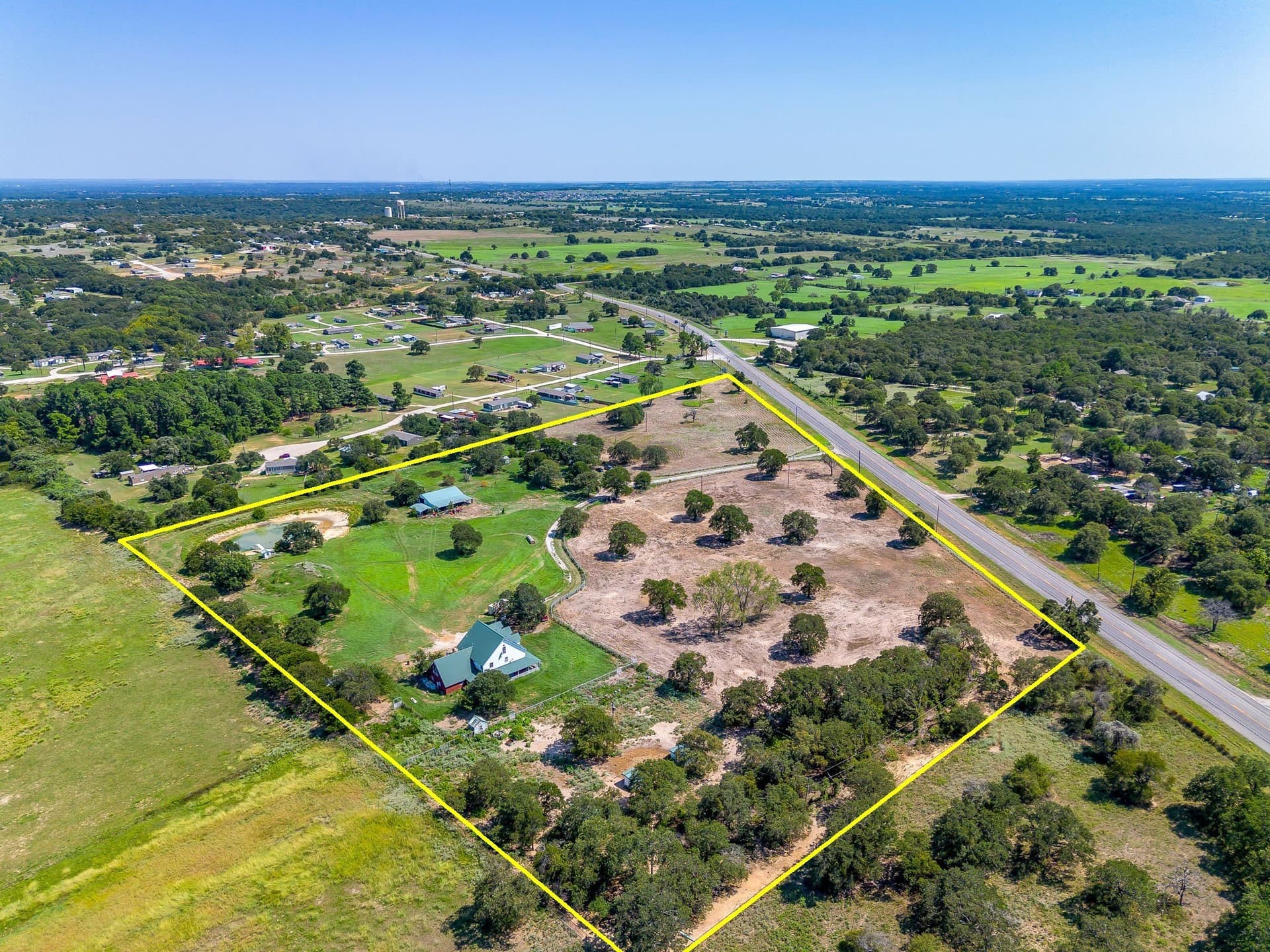 17.52 acres in Parker County - photo 18