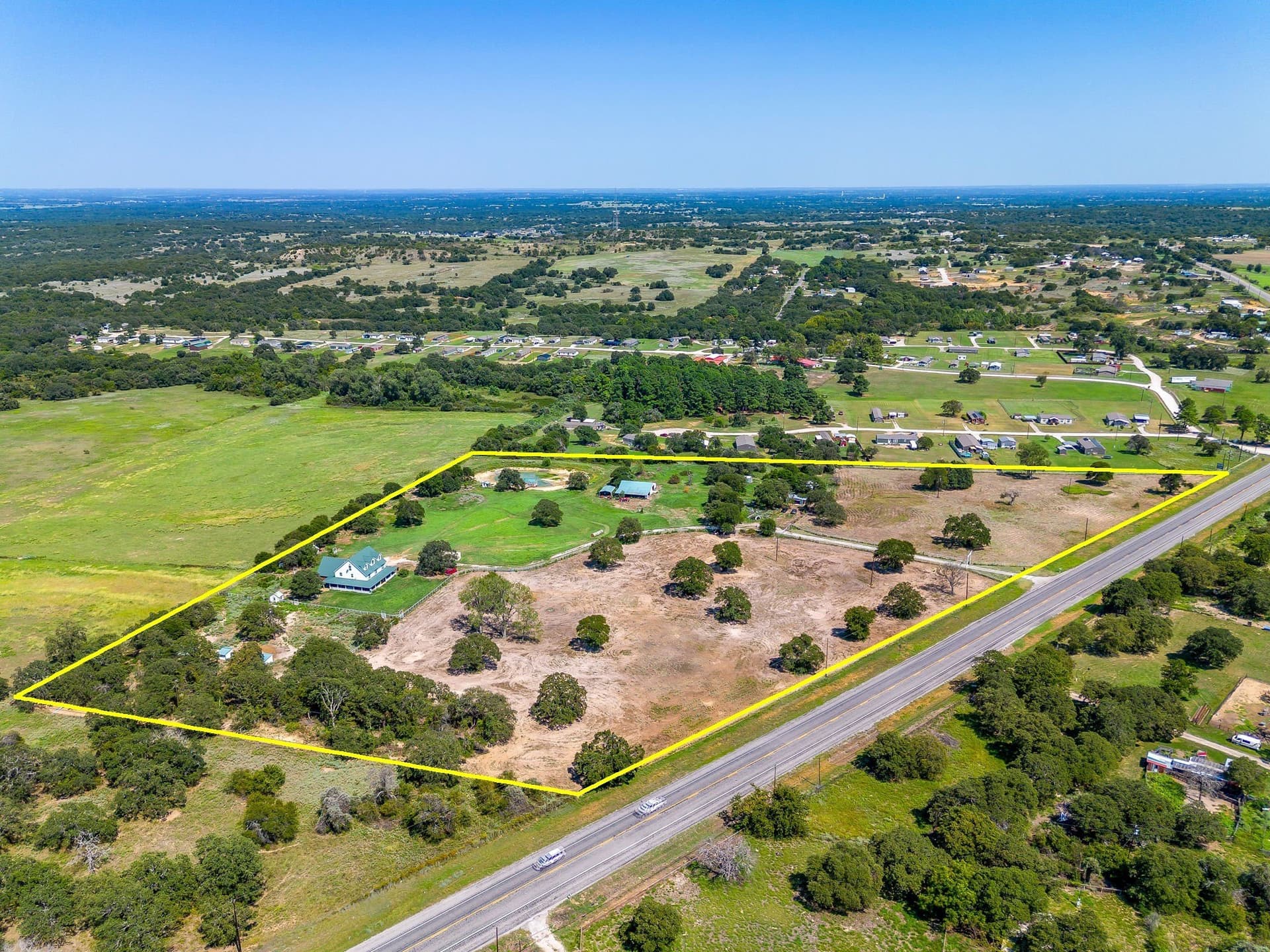 17.52 acres in Parker County - photo 17