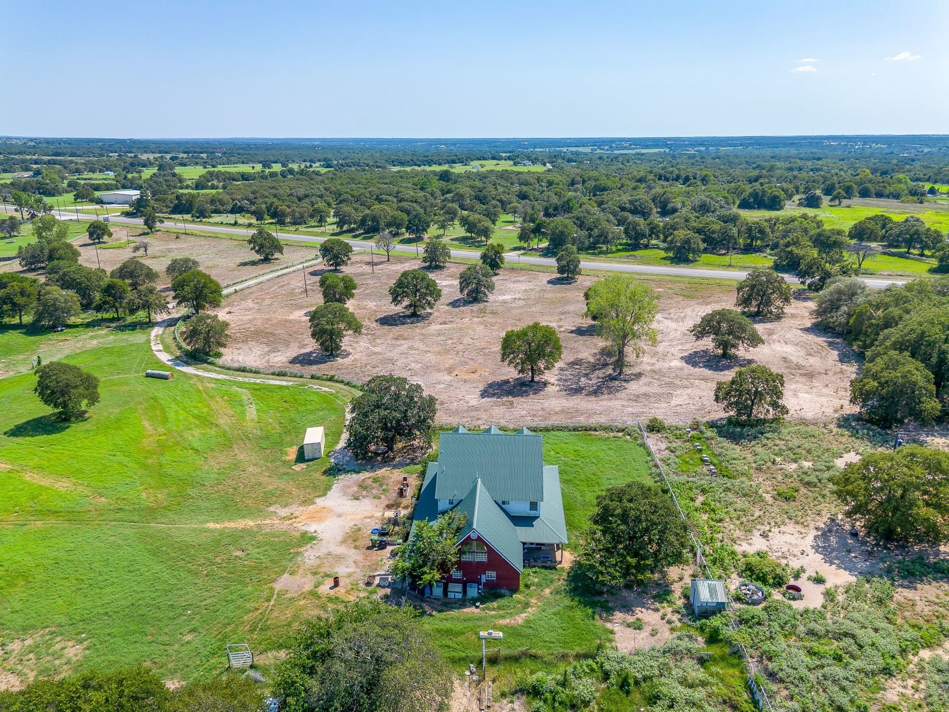 17.52 acres in Parker County - photo 22