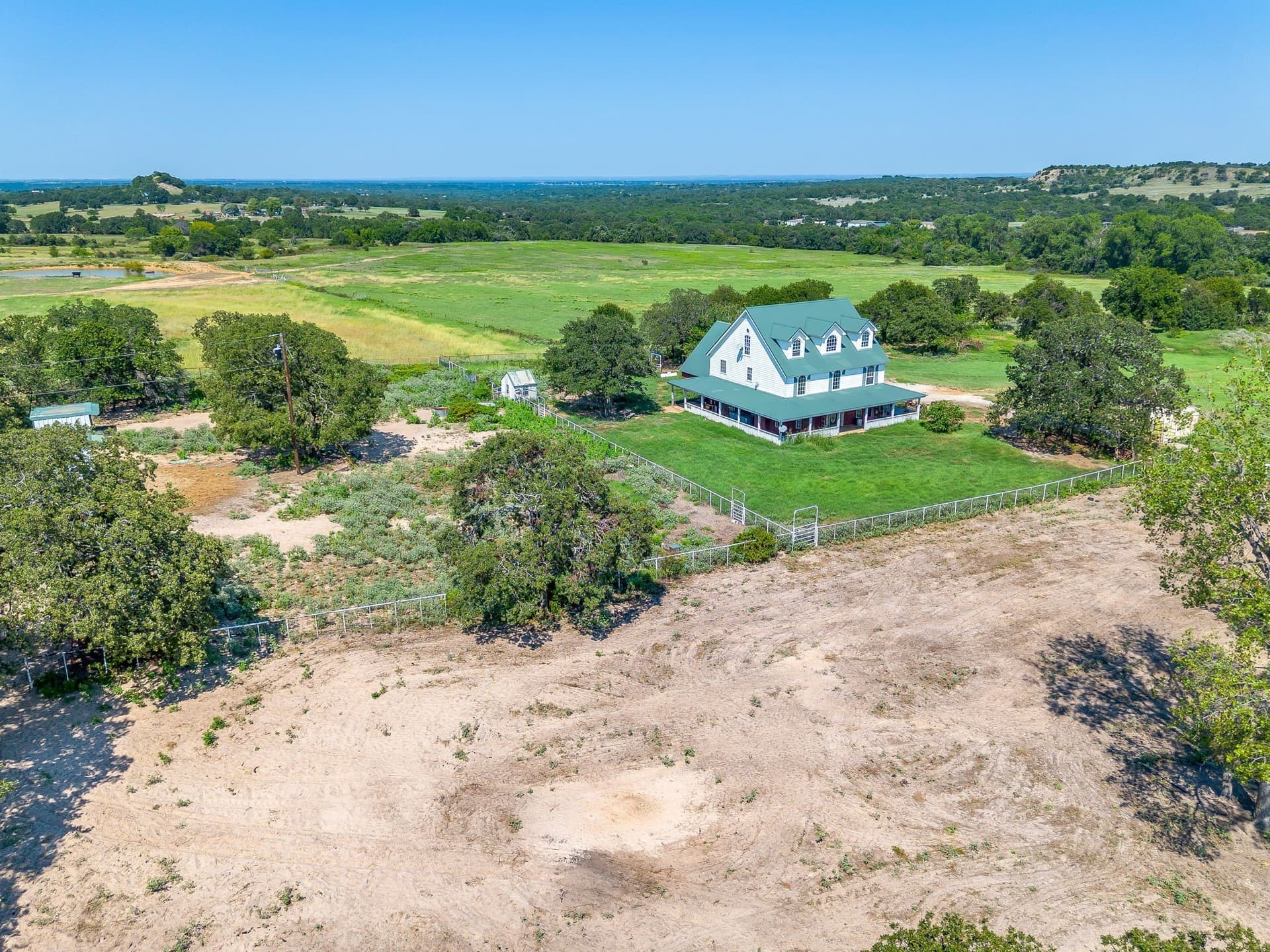 17.52 acres in Parker County - photo 14