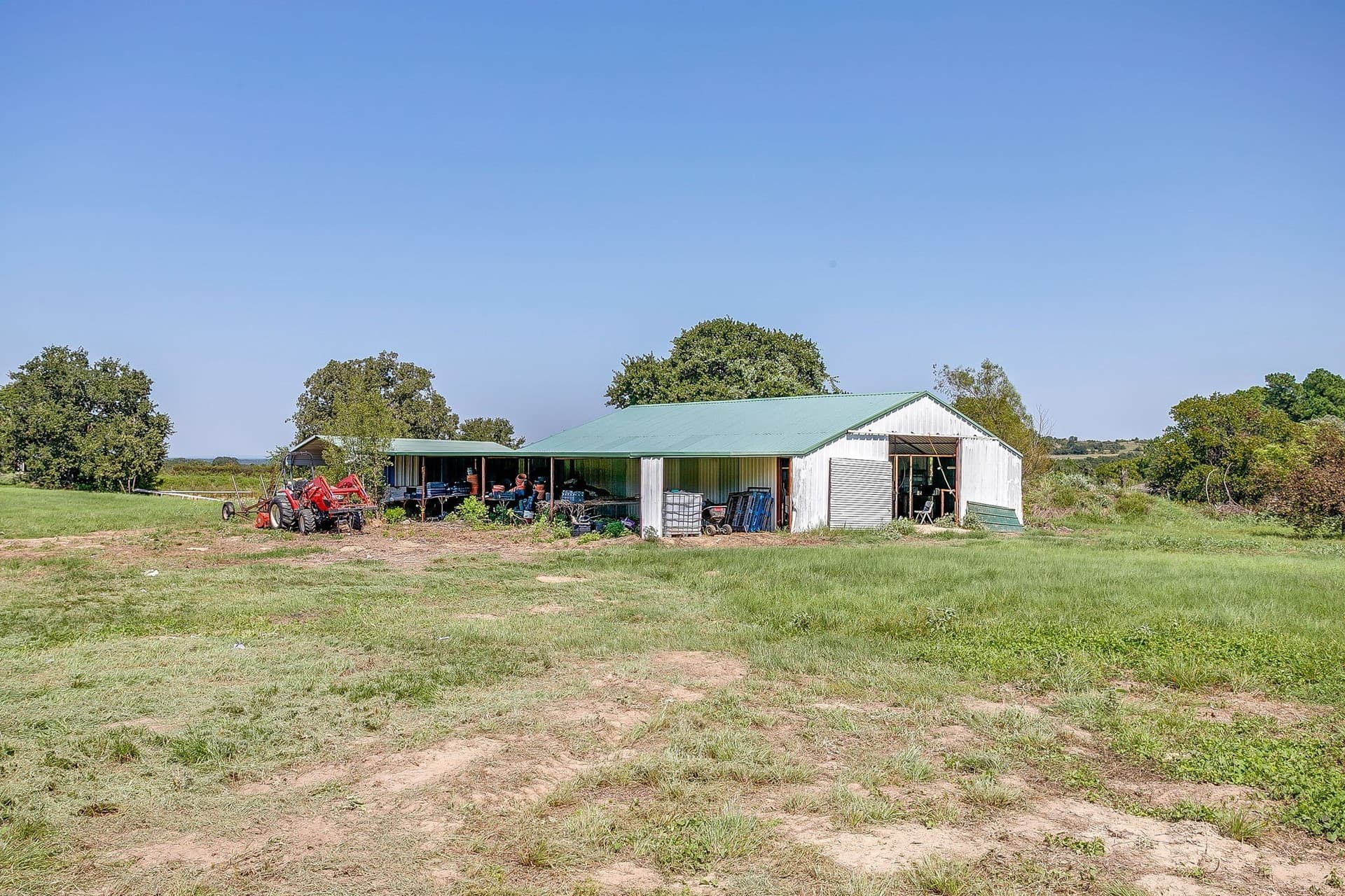 17.52 acres in Parker County - photo 23
