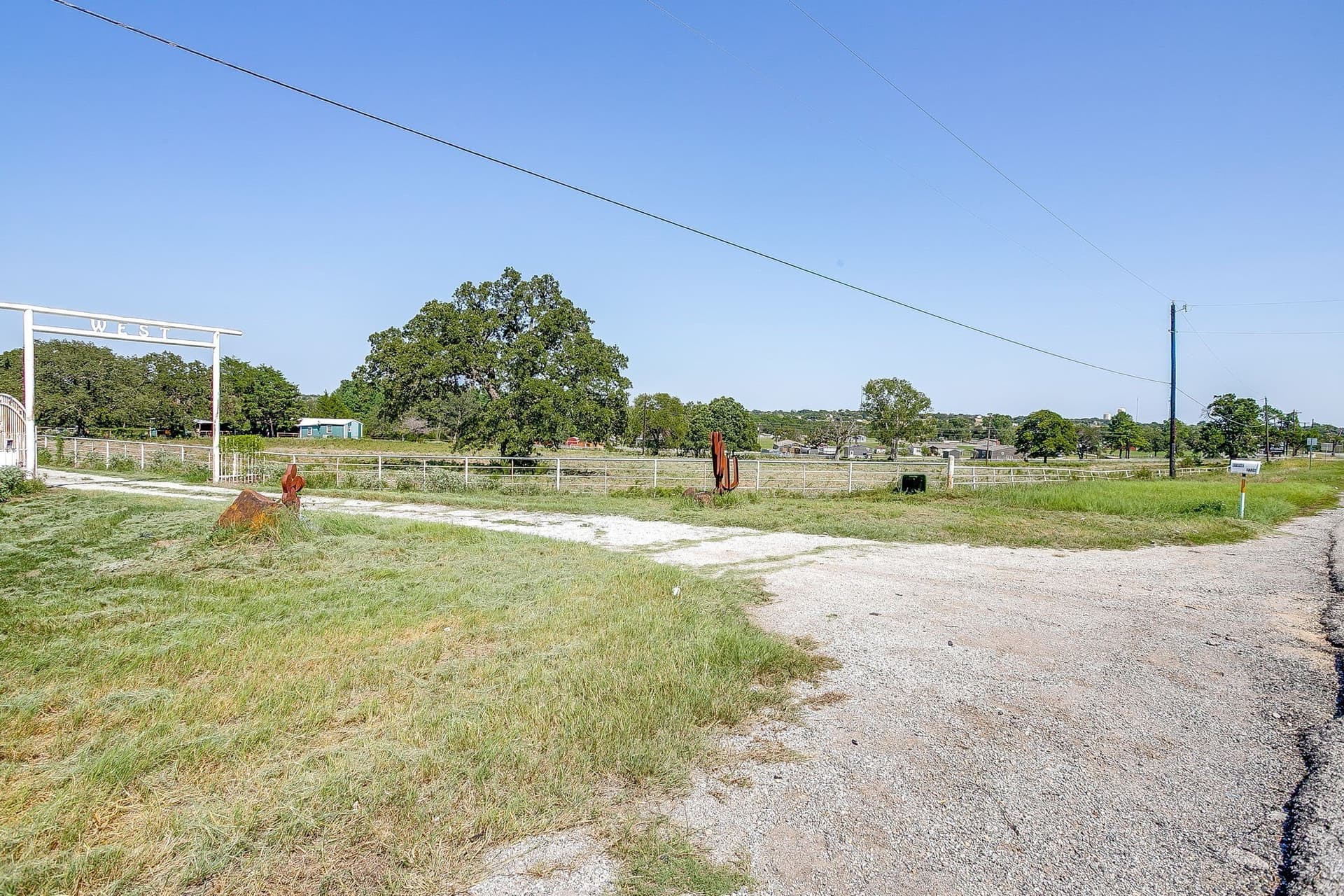 17.52 acres in Parker County - photo 8