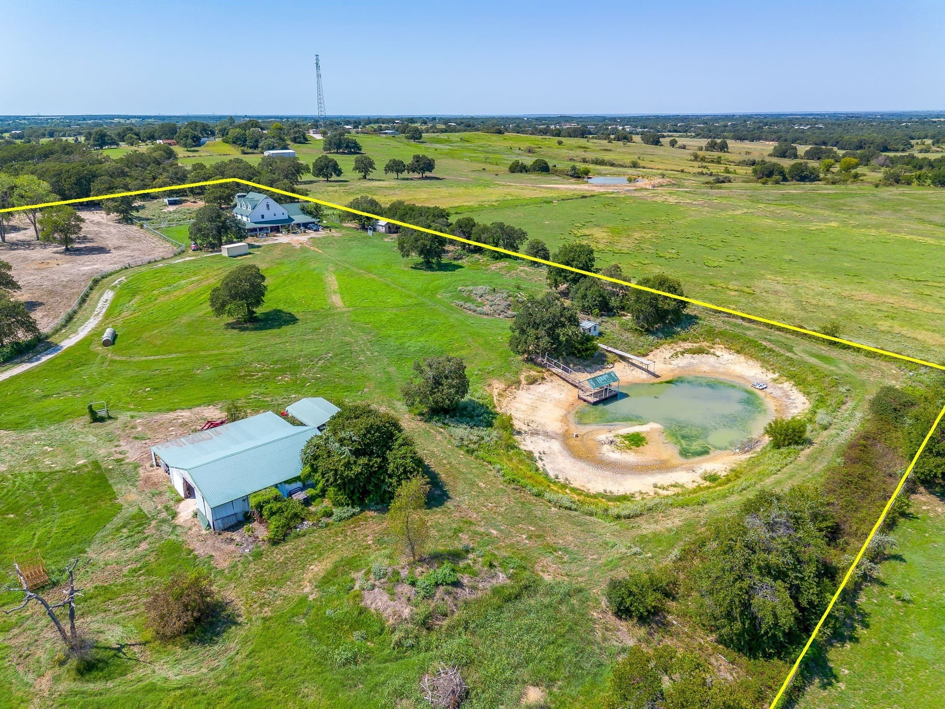 17.52 acres in Parker County - photo 10