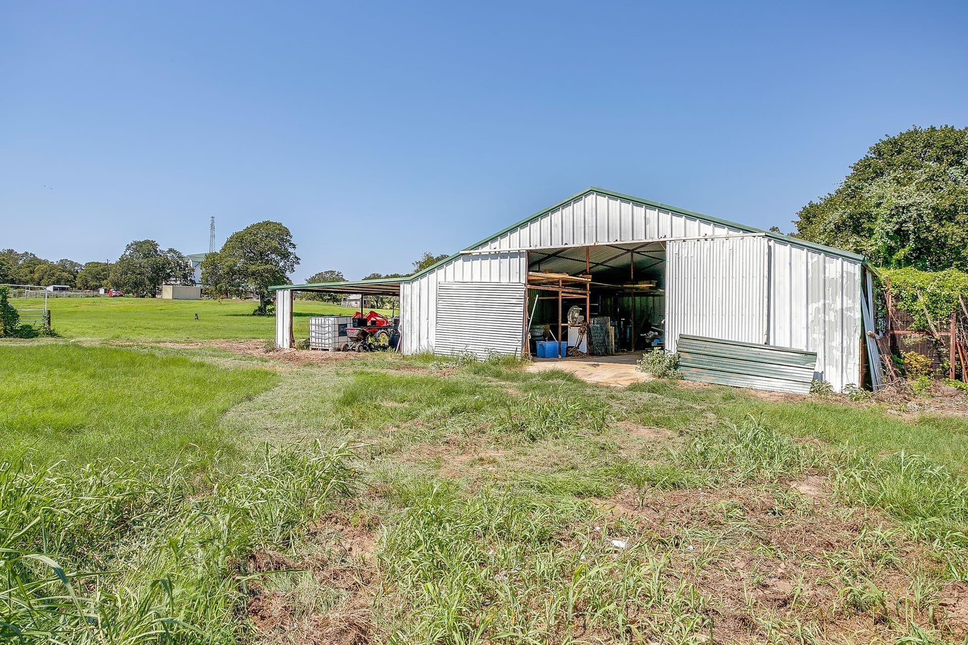 17.52 acres in Parker County - photo 24