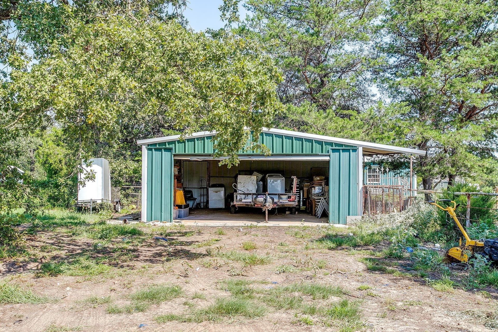 17.52 acres in Parker County - photo 29