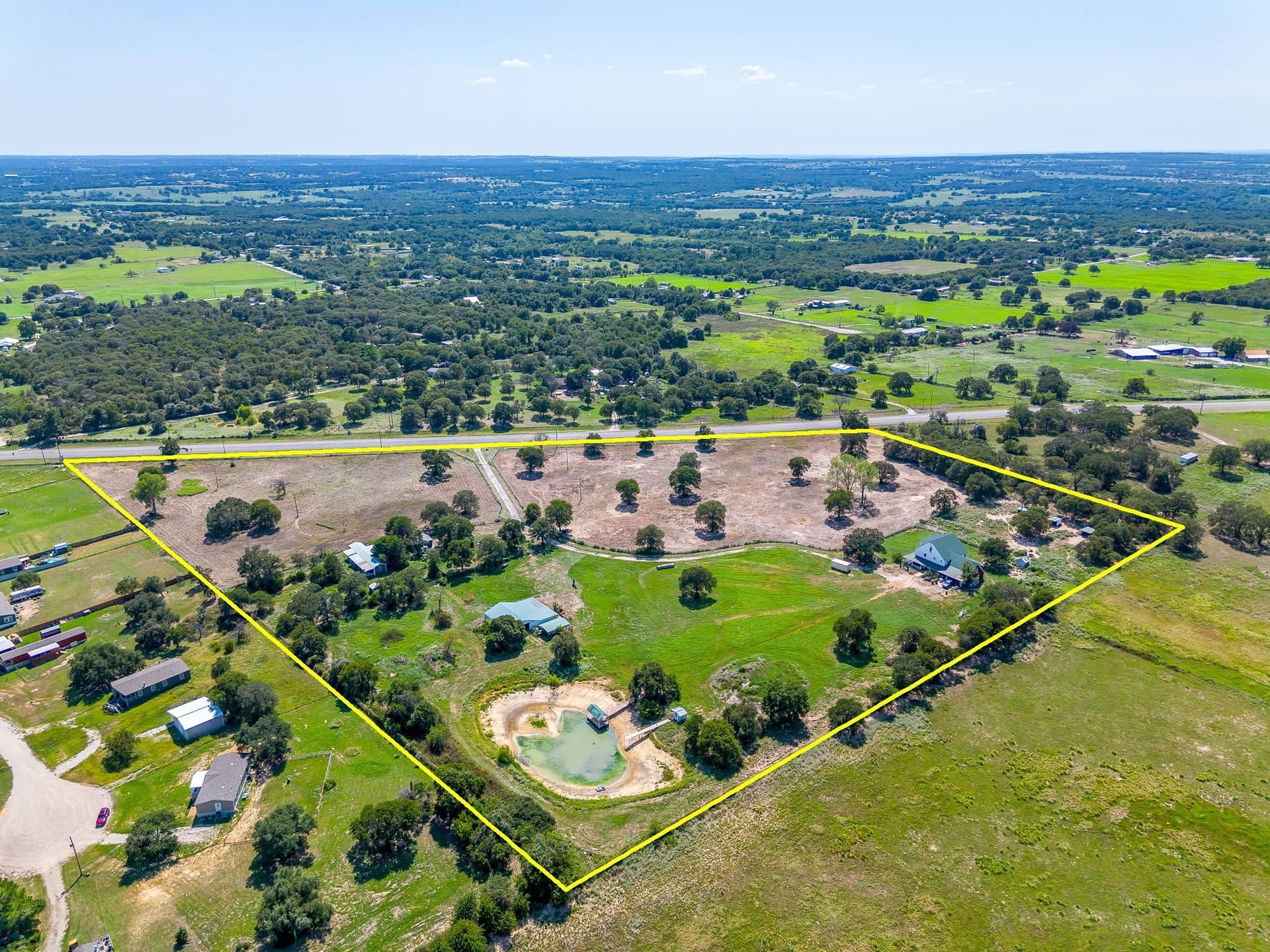 17.52 acres in Parker County - photo 20