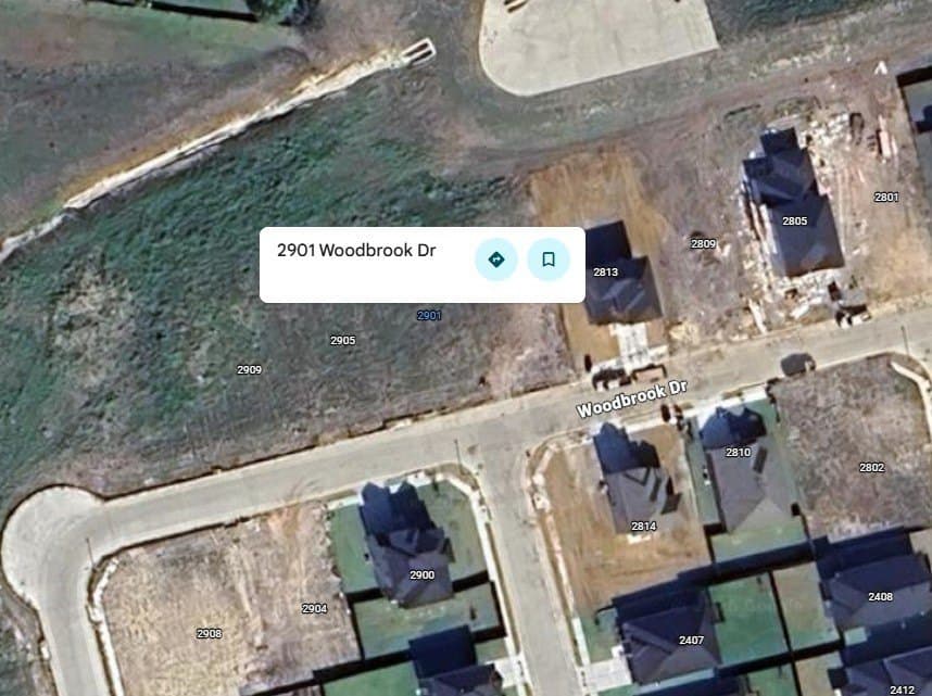 0.17 acres in Grayson County gallery image 2