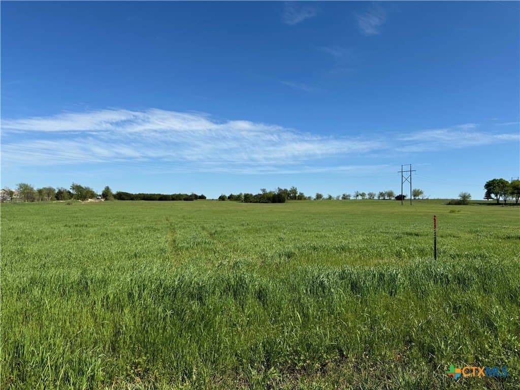 1.21 acres in Bell County featured view