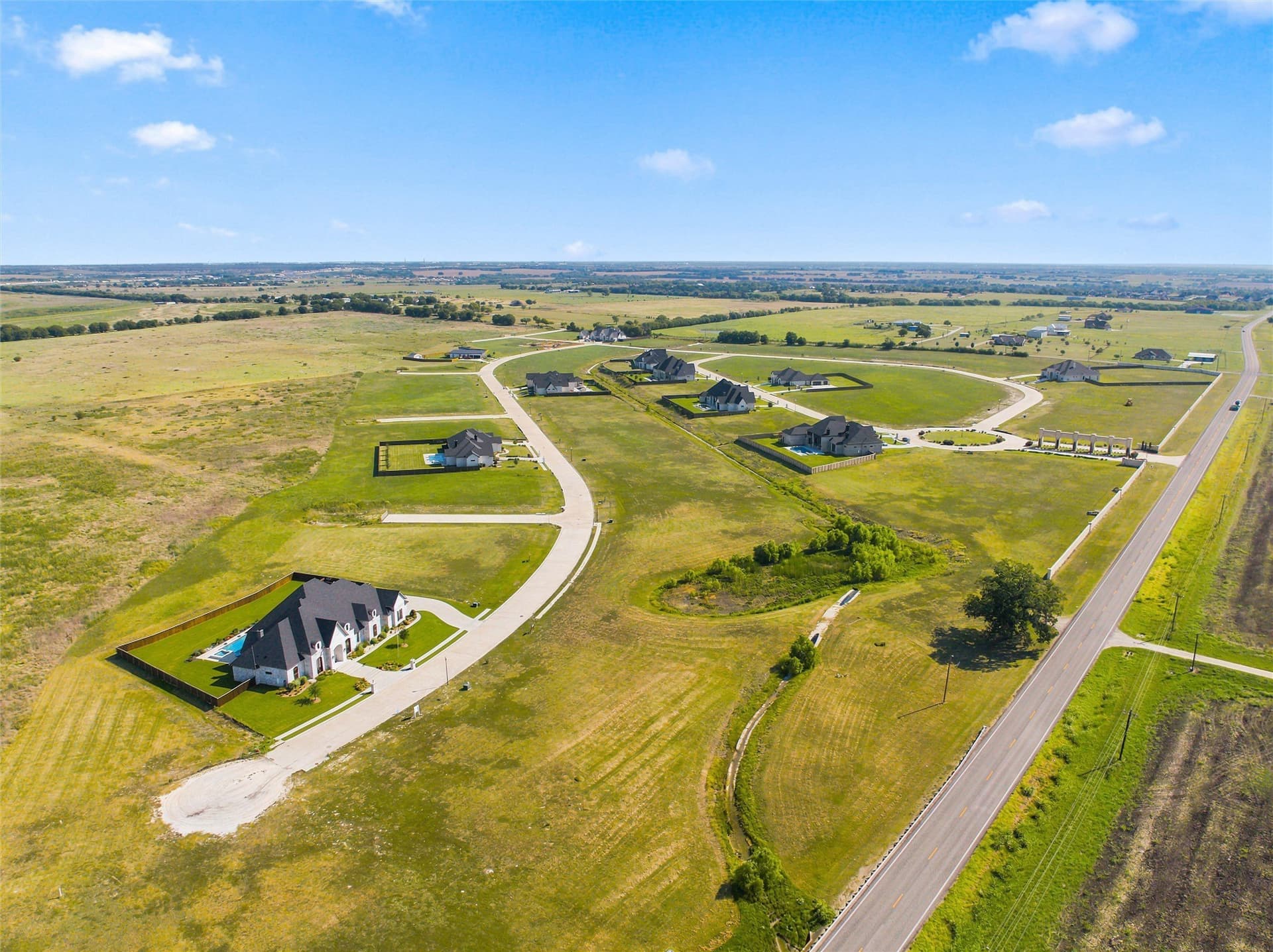 0.8 acres in McLennan County - photo 2