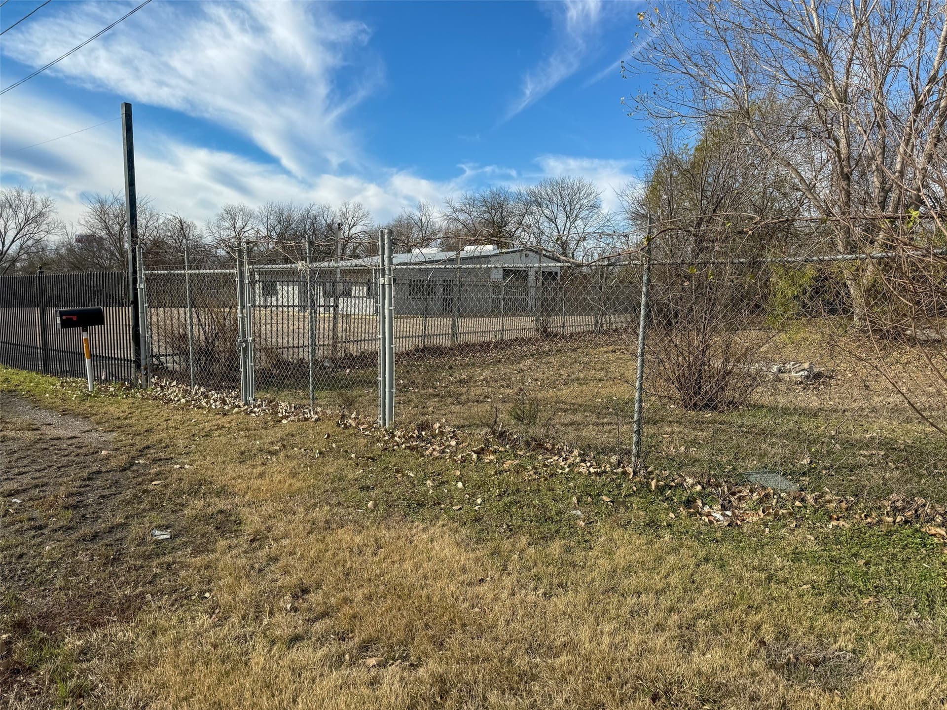 0.37 acres in Johnson County featured view