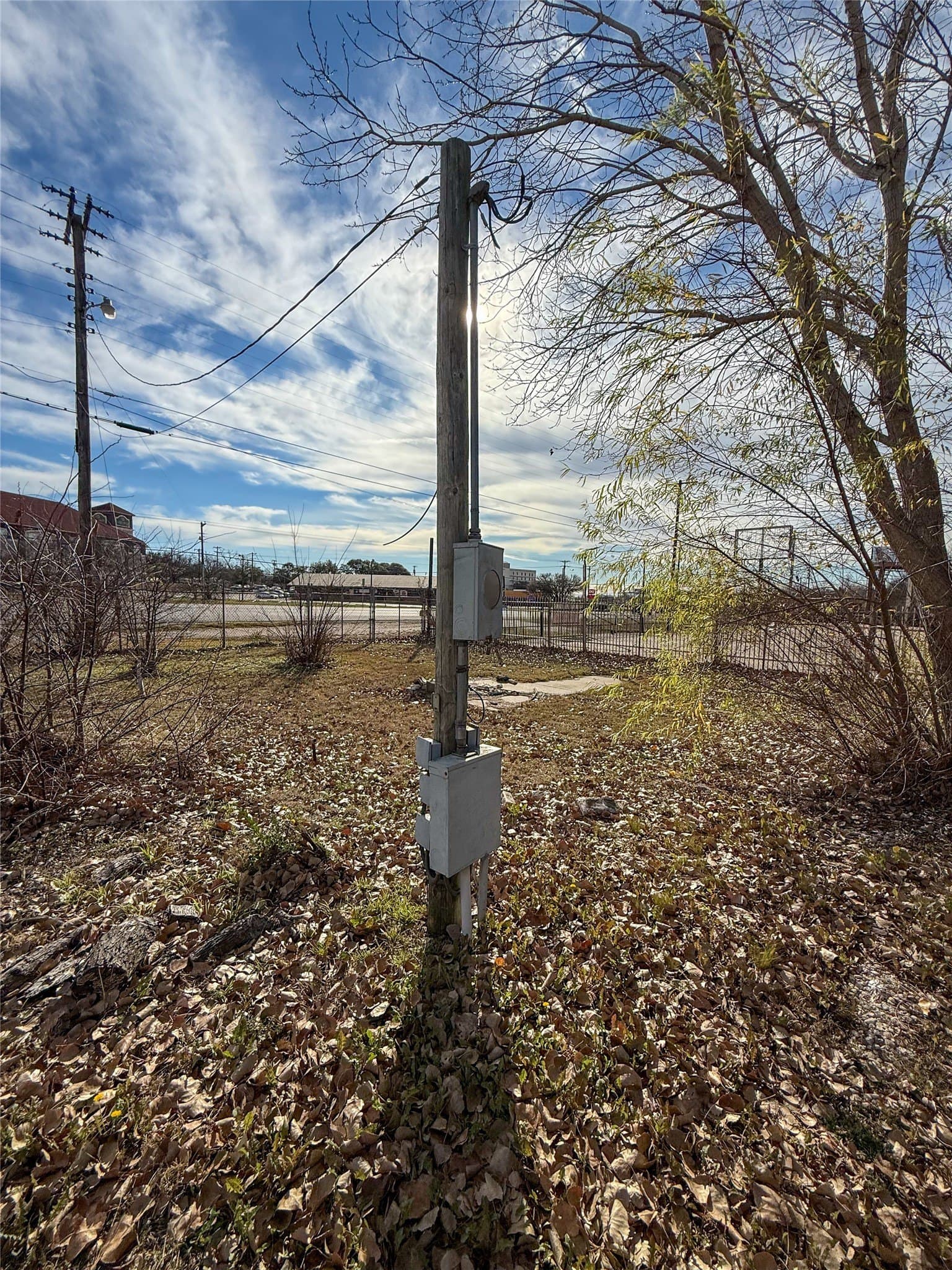 0.37 acres in Johnson County - photo 8