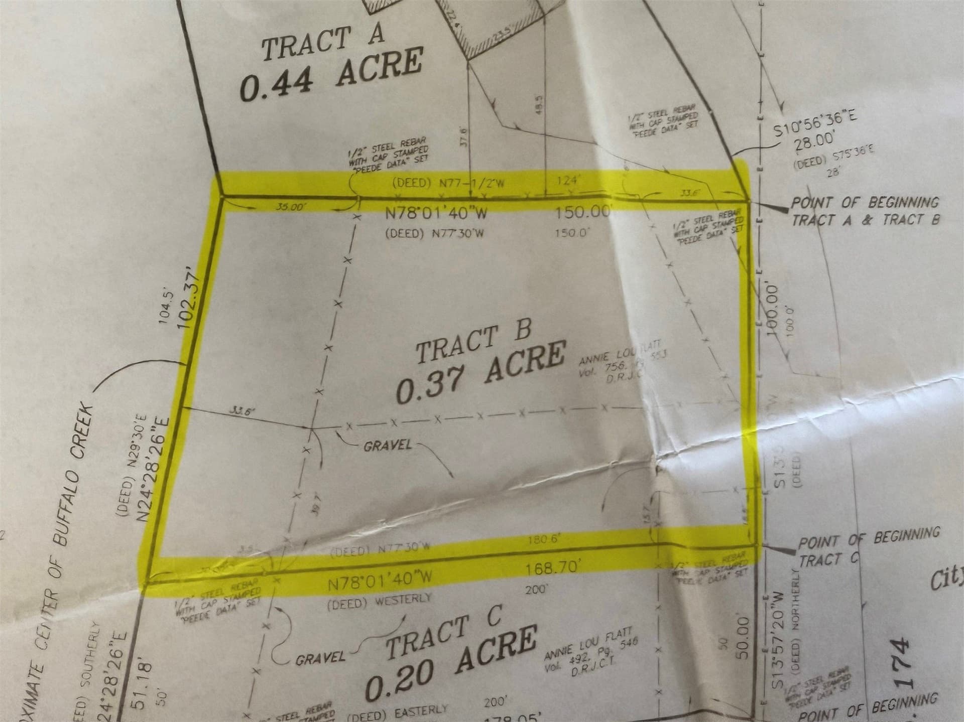 0.37 acres in Johnson County - photo 15