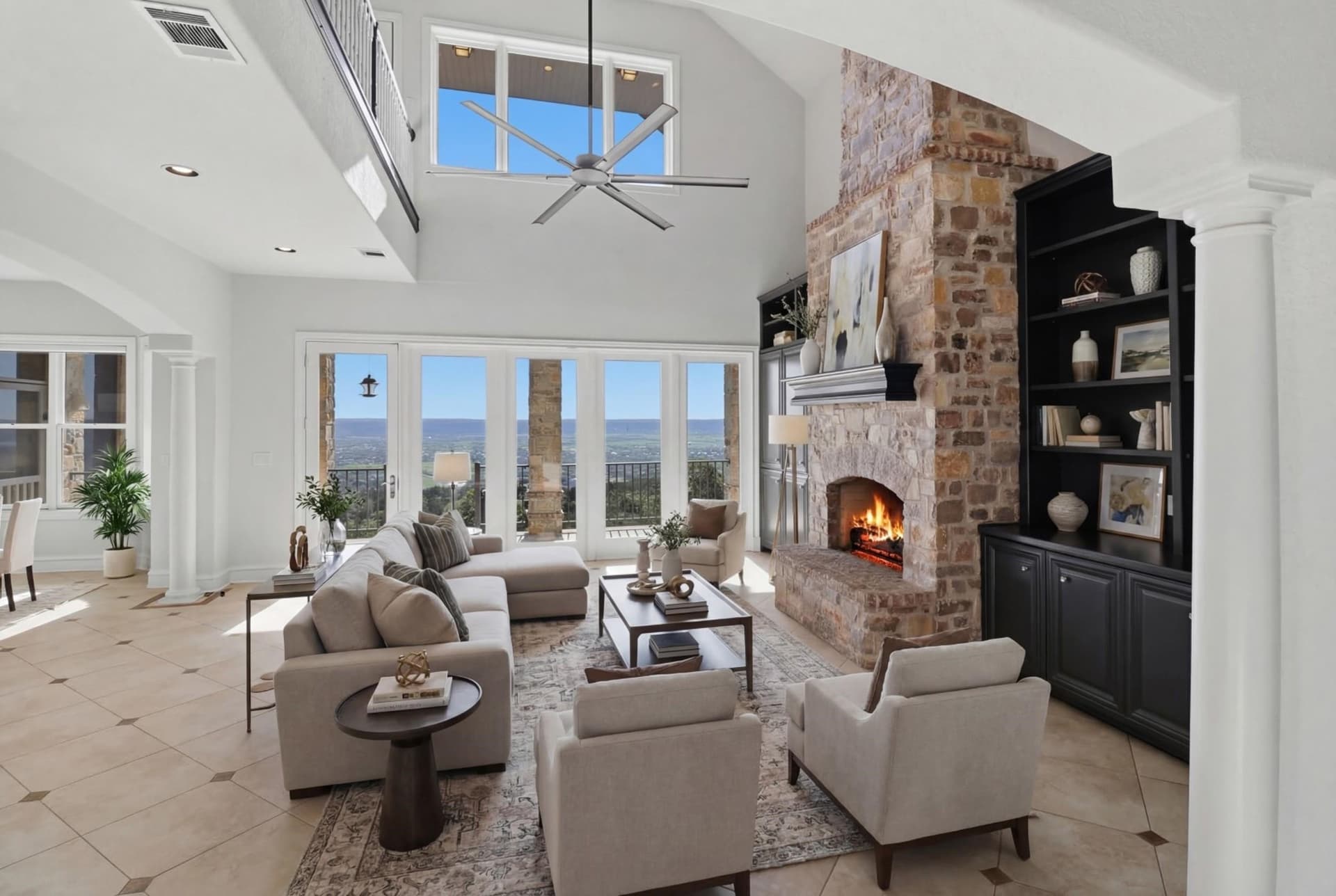 12.87 acres in Llano County featured view