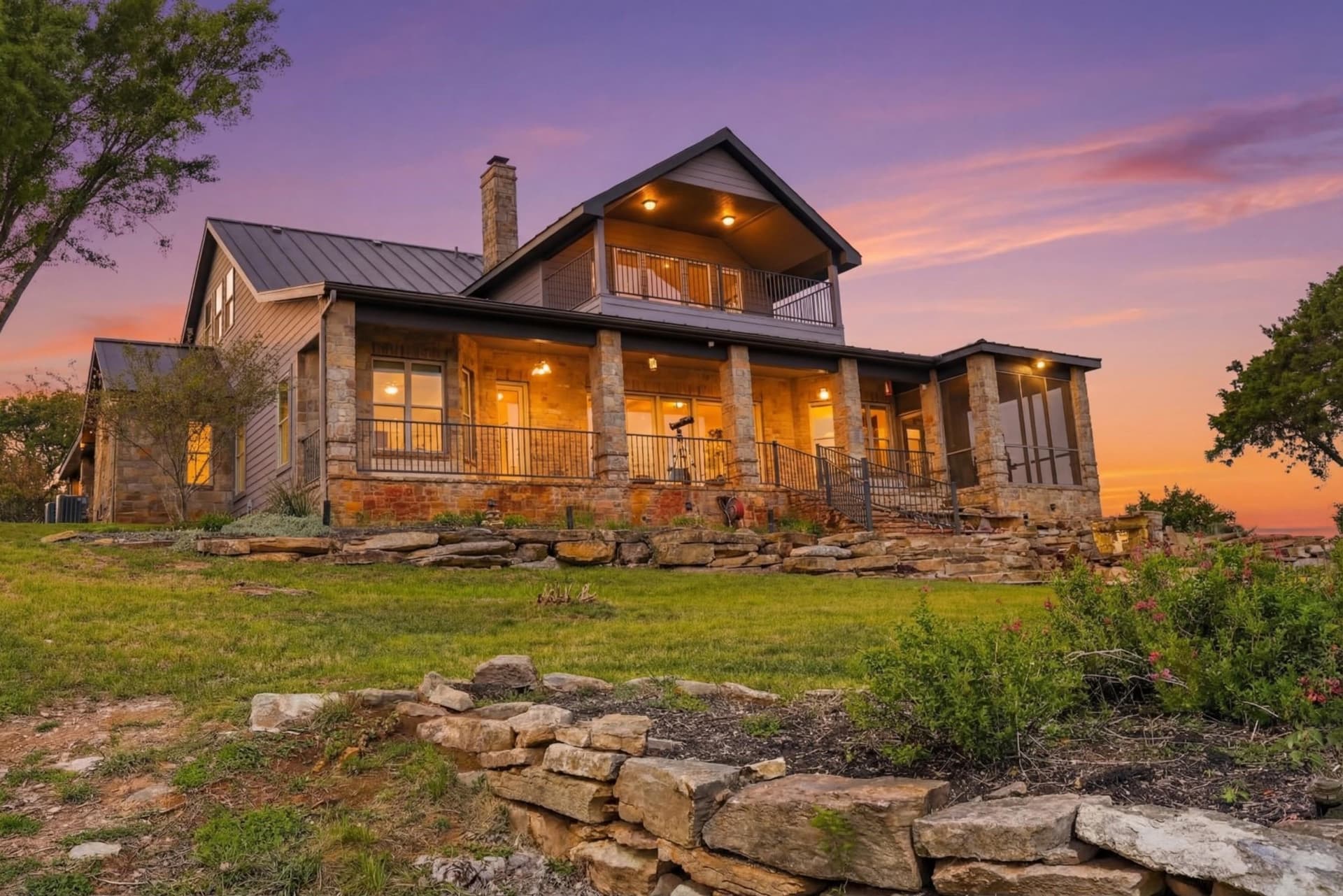 12.87 acres in Llano County gallery image 3