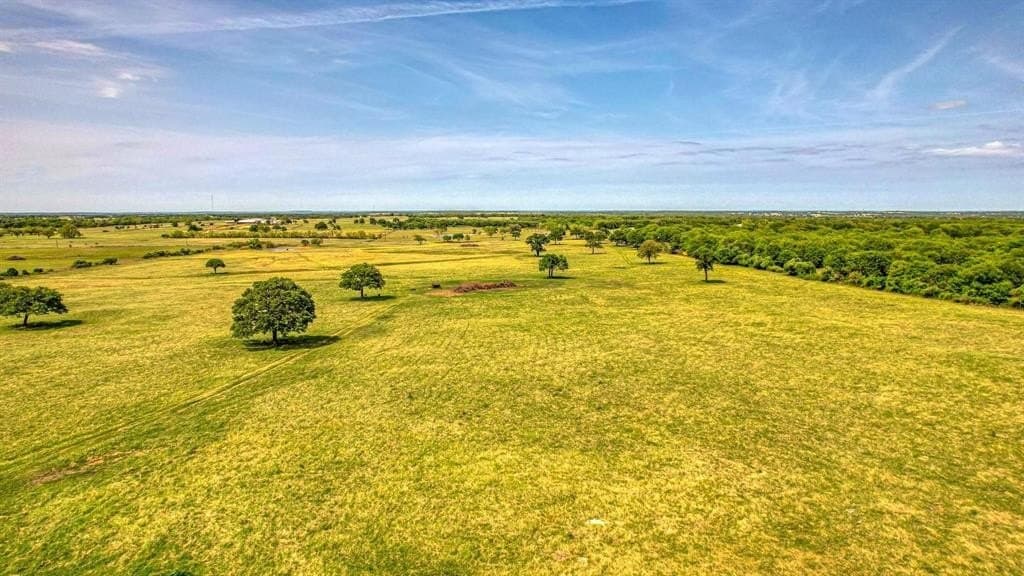 5 acres in Parker County featured view