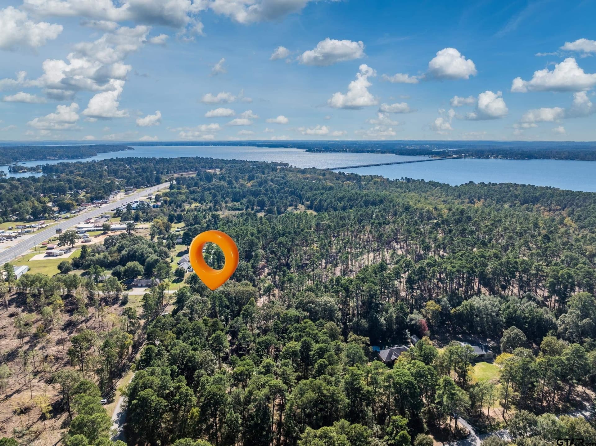 1.21 acres in Smith County featured view