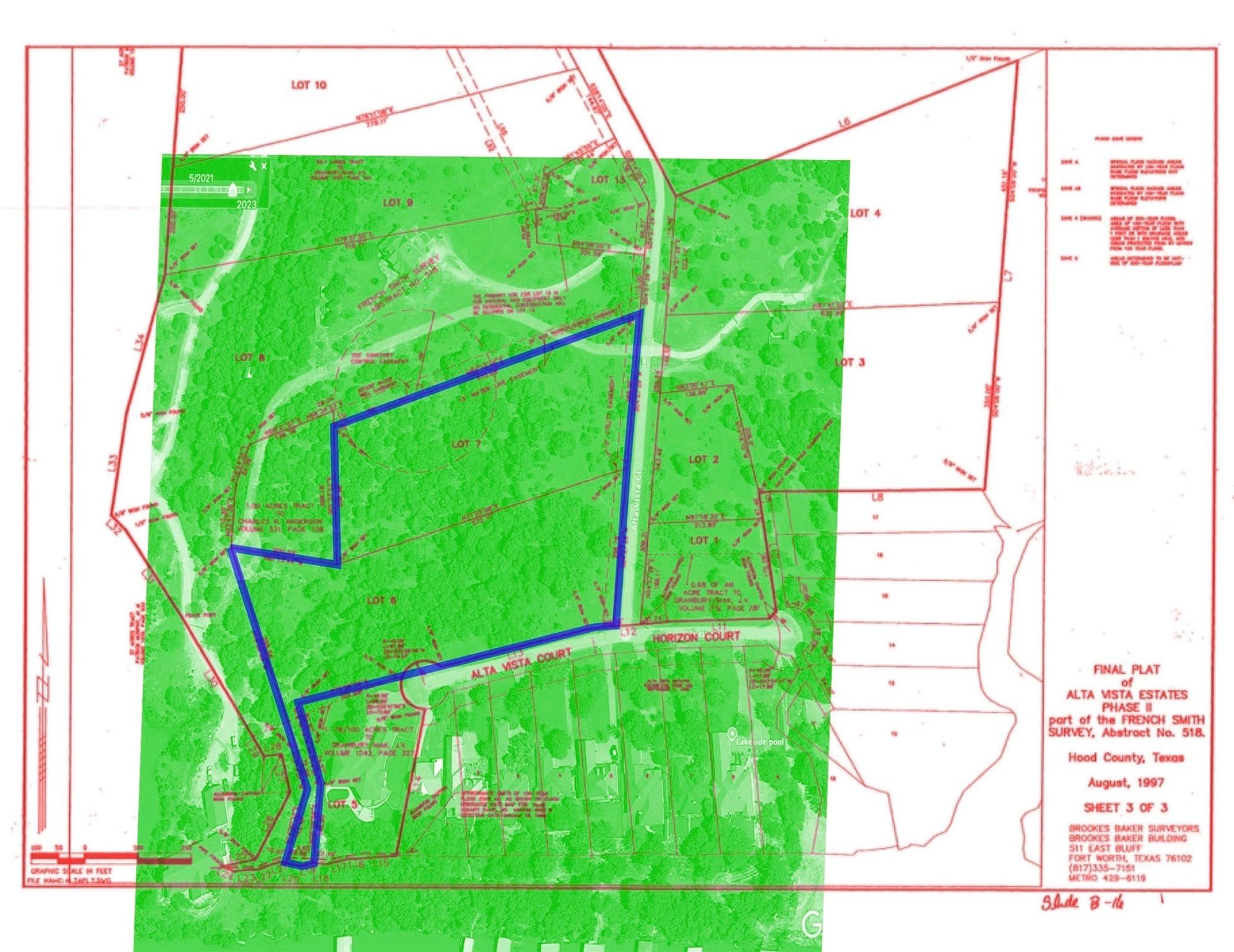 7.76 acres in Hood County - photo 3