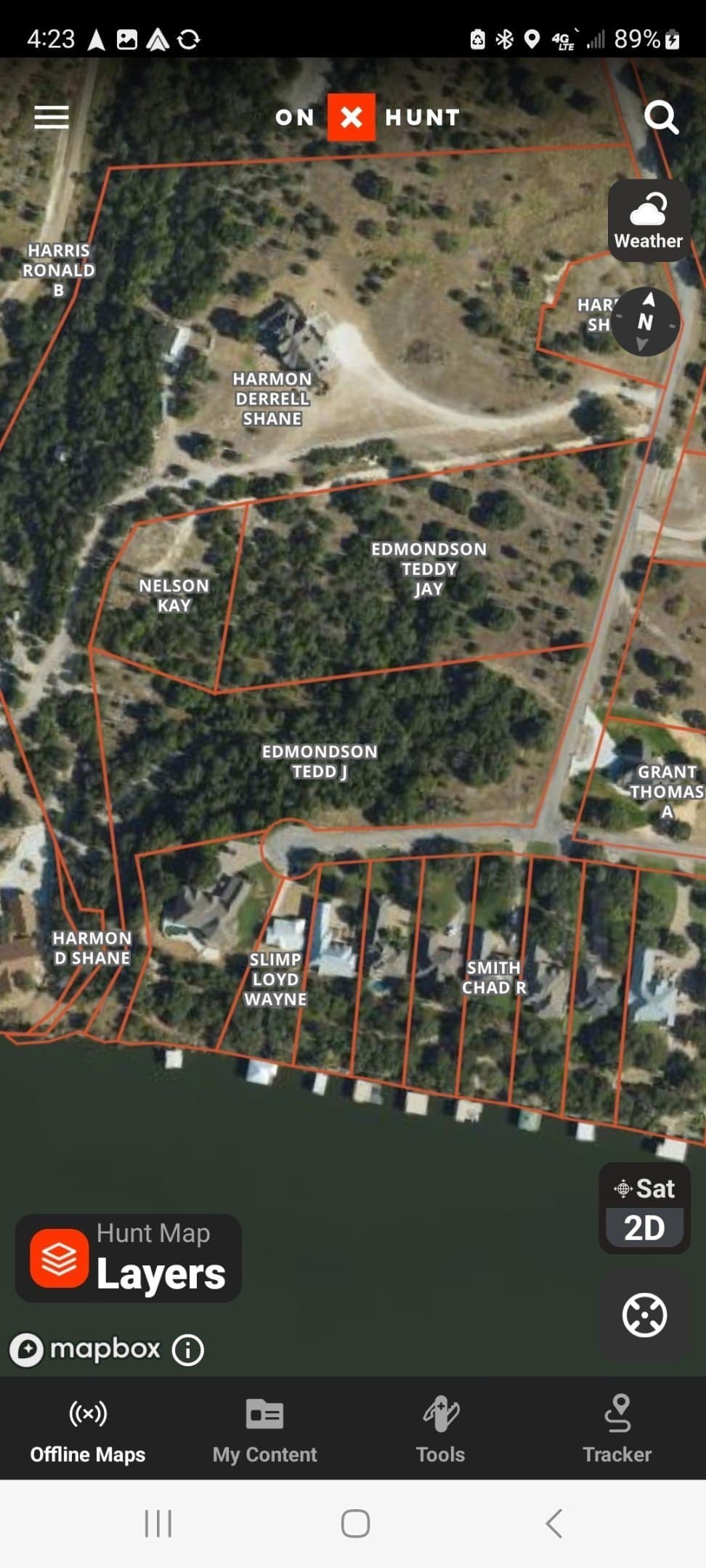 7.76 acres in Hood County - photo 2
