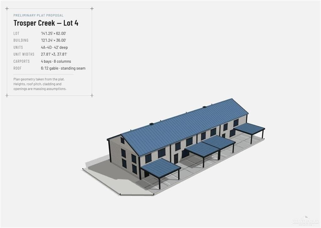 0.2 acres in Hidalgo County - photo 4