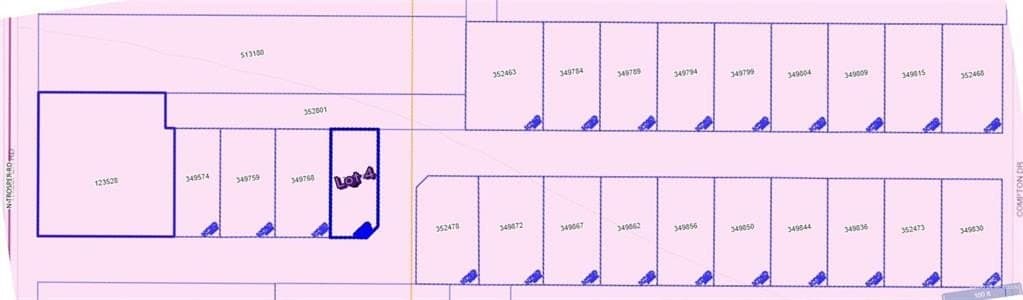 0.2 acres in Hidalgo County - photo 2