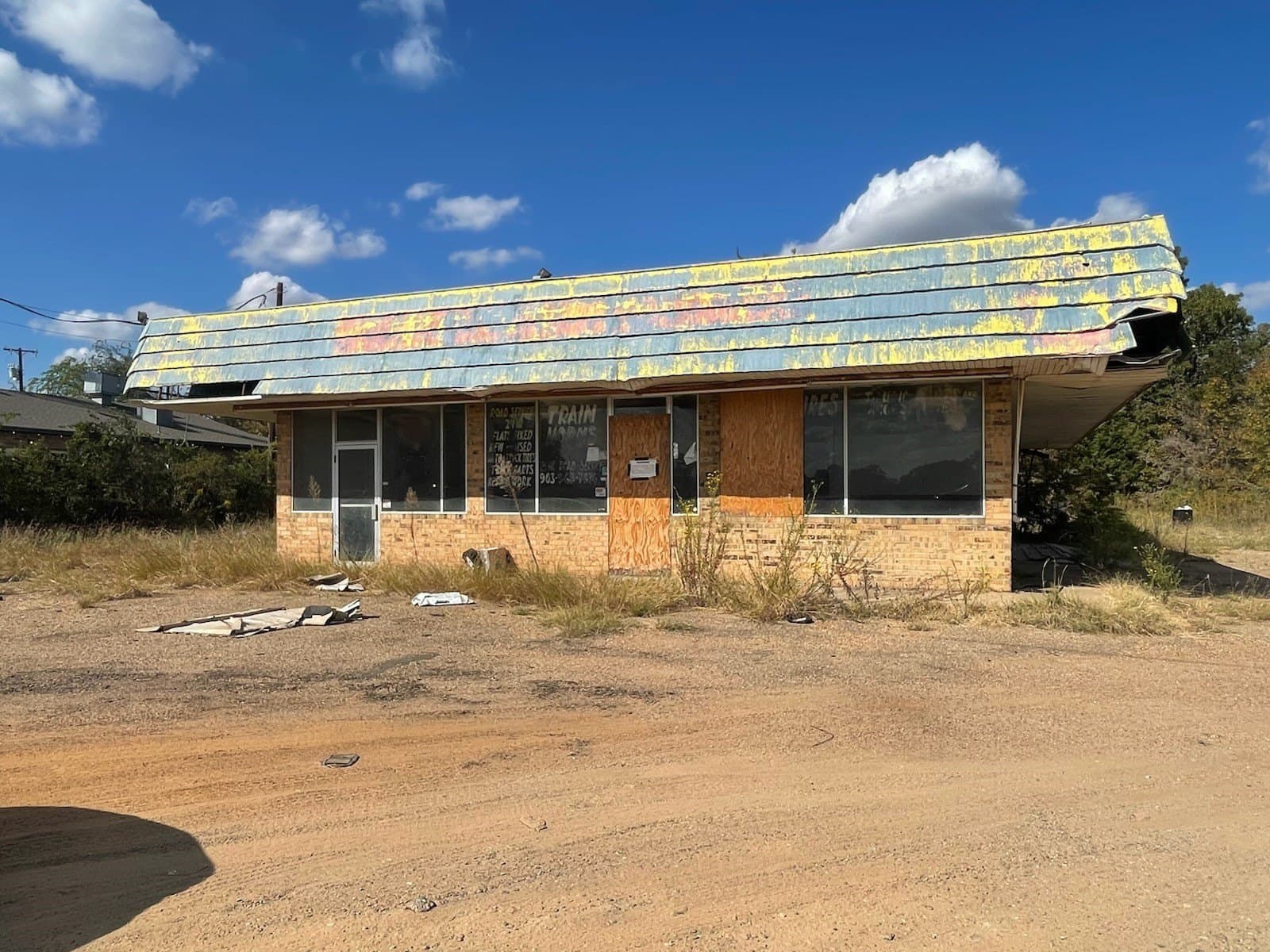 0.95 acres in Van Zandt County gallery image 2
