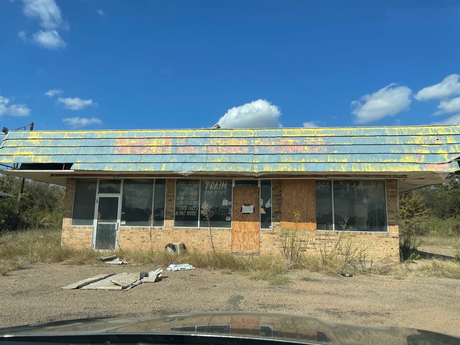 0.95 acres in Van Zandt County