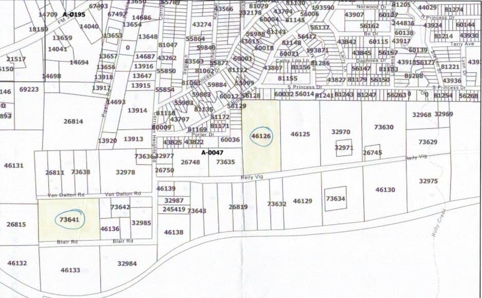 11.93 acres in Texas County gallery image 2