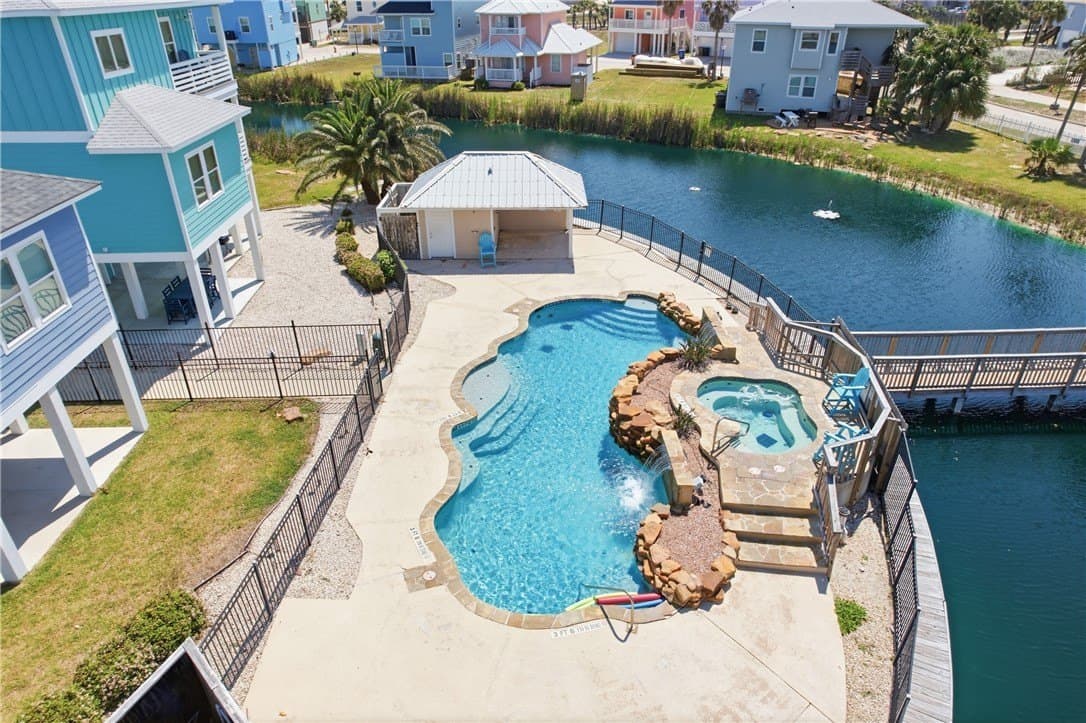 0.15 acres in Nueces County featured view