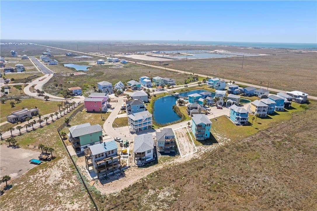 0.15 acres in Nueces County - photo 9