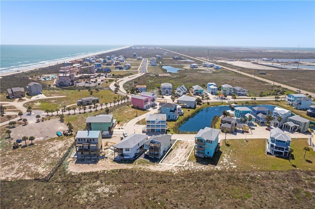 0.15 acres in Nueces County - photo 8