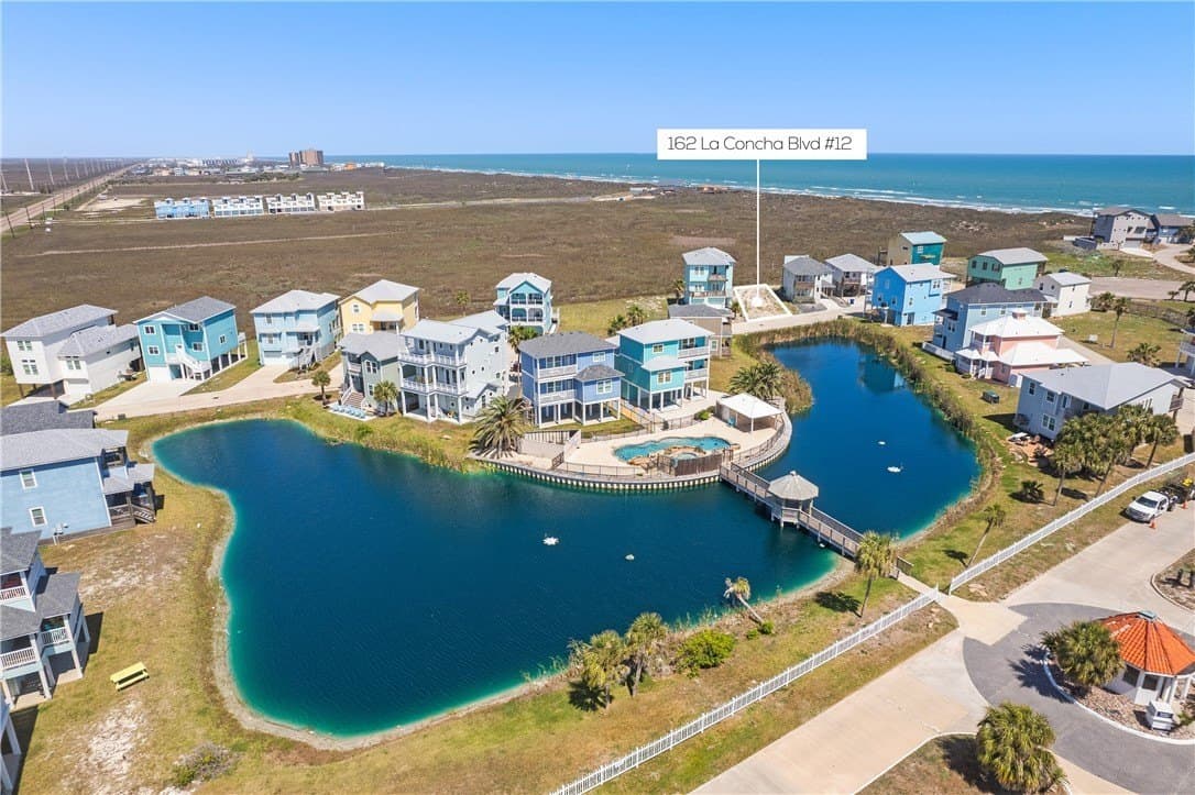 0.15 acres in Nueces County