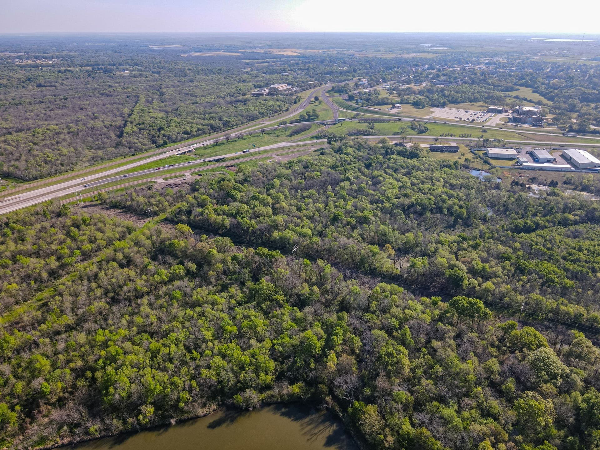 17 acres in Kaufman County - photo 6
