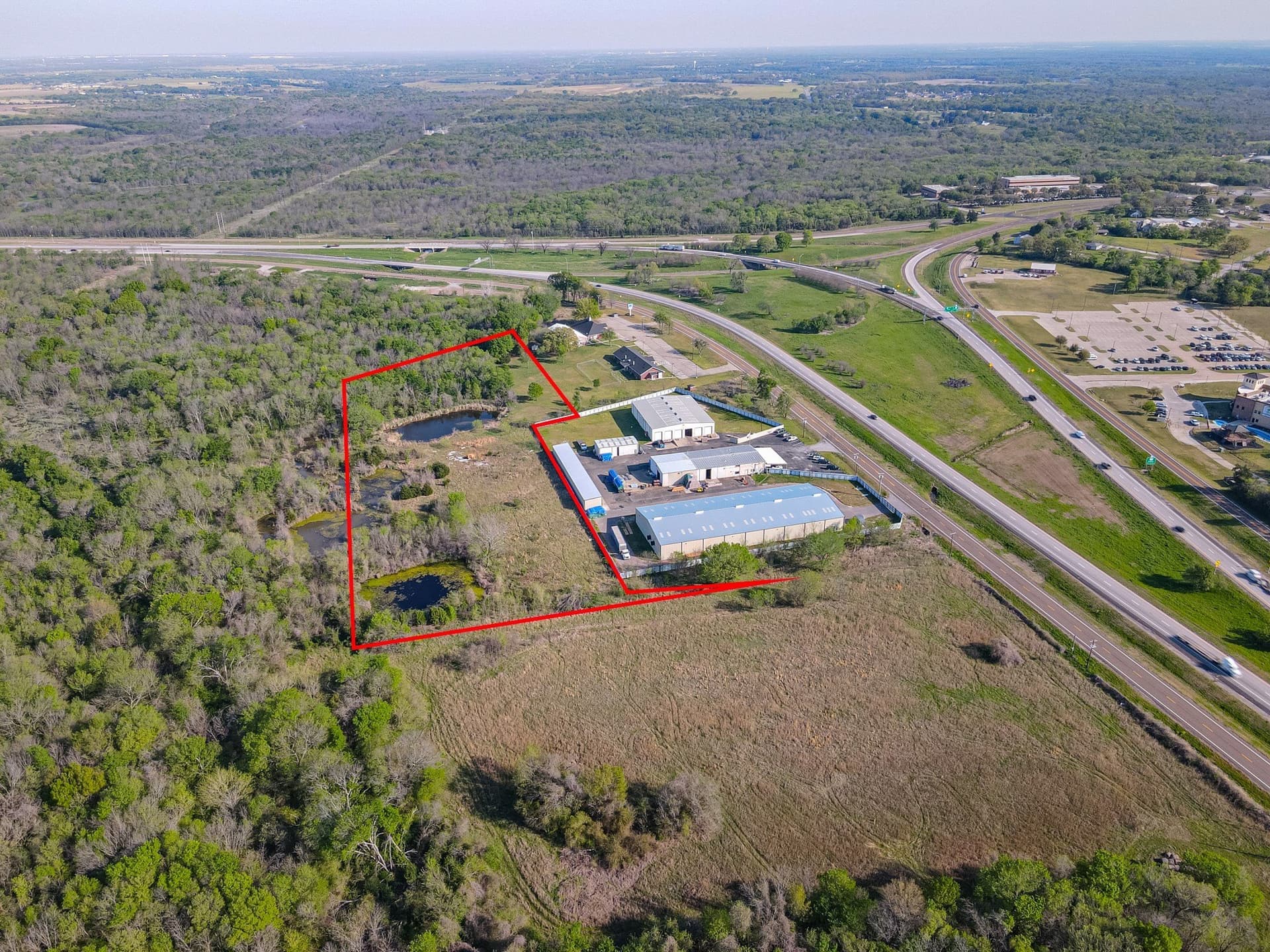 17 acres in Kaufman County - photo 10