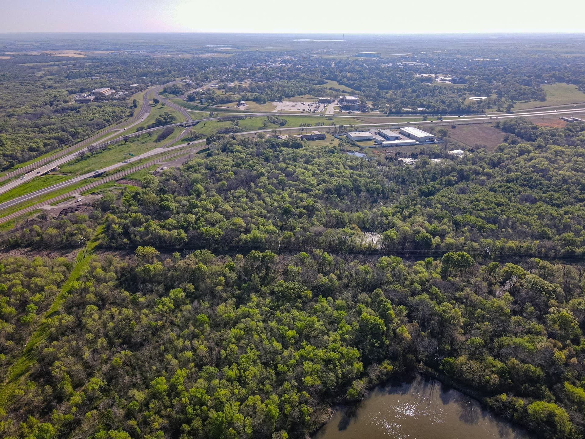 17 acres in Kaufman County - photo 5